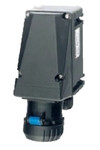 Explosionsgeschützte CEE-Steckdose (IEC 60309)