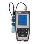 Elektrochemisches Messgerät