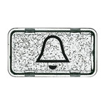 Bezeichnungsmaterial für Installationsschalterprogramme