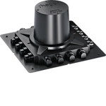 Schalkörper für Hohlbodenanwendungen