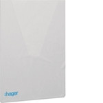 Schaltplantasche/-halter (Schaltschrank)