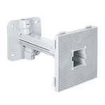 Geräteträger für Außenwanddämmung