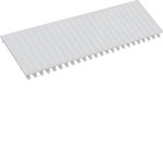 Abdeckstreifen REG für Zähler-/Verteilereinbau