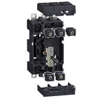 Umbausatz für Leistungsschalter