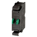 Hilfsschalterblock