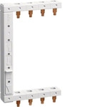 Zu- und Abgangskabelbaum