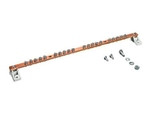Erdungsschiene für Verteiler