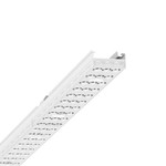 Geräteträger für Lichtbandsystem