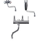 Waschtischmischarmatur