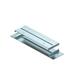 Unterflurkanal-Verbindungslasche