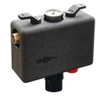 Zentralheizung Nachfüllanlage