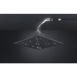 Lichtwellenleiter-Lichtsystem