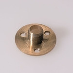 Scheibennippel für Leuchten