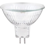 Niedervolt-Halogenlampe mit Reflektor