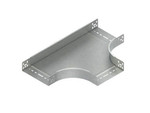 T-Stück für Kabelrinne