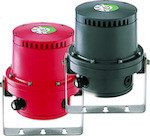 Explosionsgeschützte Signalhupe