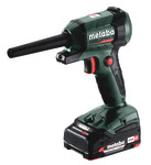 Blaspistole (Druckluft)