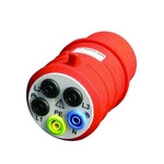 Adapter für Prüf- und Messgeräte