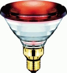 Infrarotlampe