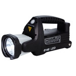 Explosionsgeschützter Handscheinwerfer