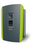 Batteriewechselrichter