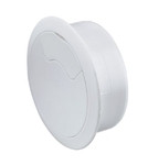 Kabelauslass für Kabelschutzrohre für Erdverlegung