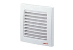Zuluft-/Abluftgeräte