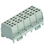 Energieverteilsysteme/Schaltanlagen