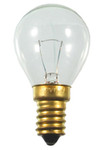 Allgebrauchsglühlampe Tropfenform