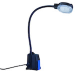 Maschinen- und Werkbankleuchte