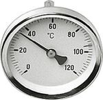 Mano-Thermometer