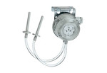 Differenzdrucksensor
