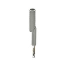 Testadapter für Reihenklemmen