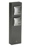 Licht-/Energiesäule