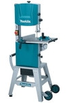 Bandsägemaschine (elektrisch)