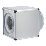 Boxventilator
