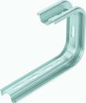 Wand- und Deckenbügel für Kabeltragsystem