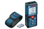 Messlaser