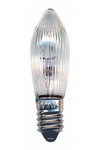 Allgebrauchsglühlampe Kerzenform