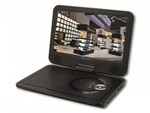 DVD-Player/-Recorder portable