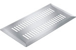 Bodenluftauslass rechteckig