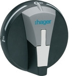 Handantrieb für Schaltgeräte