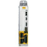 Programmiergerät für Servomotor/Regler