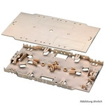 Zubehör/Ersatzteile für Spleißkassette