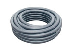 Kunststoffschlauch nicht isoliert mit Spirale