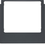 Dekorelement für Abdeckungen