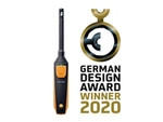Luftfeuchtigkeitsmesser