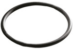 Gummi O-Ring Dichtung