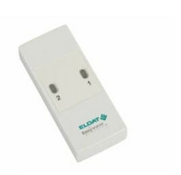 Empfänger für Funkmikrofone