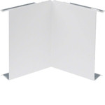 Oberteil für Eck Geräteeinbaukanal